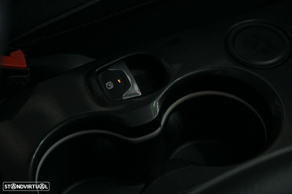 Fiat 500X 1.5 GSE MHEV Cross DCT - 23