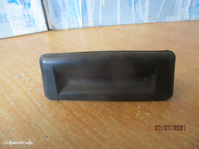Puxador Exterior 3T0827566C AUDI A1 2013 MALA - 3