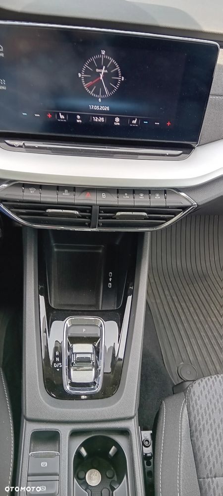 Skoda Octavia 1.5 TSI e-Tec Style DSG - 10