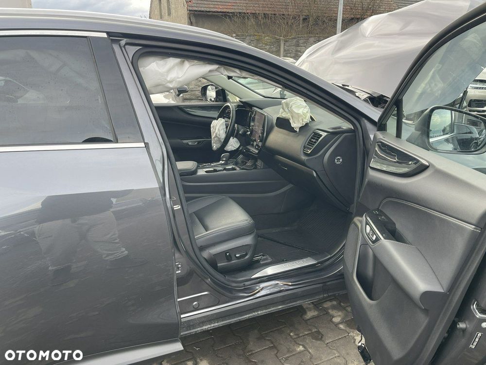 Lexus NX 450h+ E-FOUR Business - 8