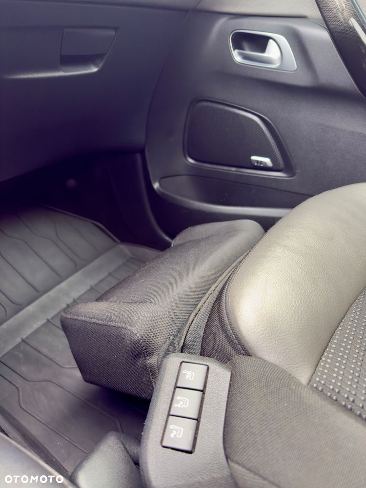 Citroën C4 Picasso e-HDi 115 ETG6 Exclusive - 12