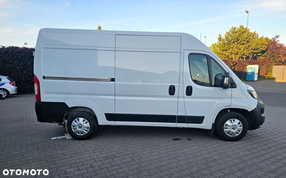 Fiat Ducato - 10