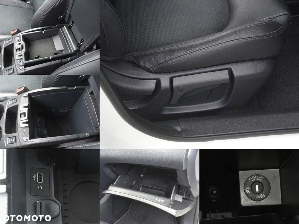 Nissan Qashqai 1.3 DIG-T DCT N-CONNECTA - 31