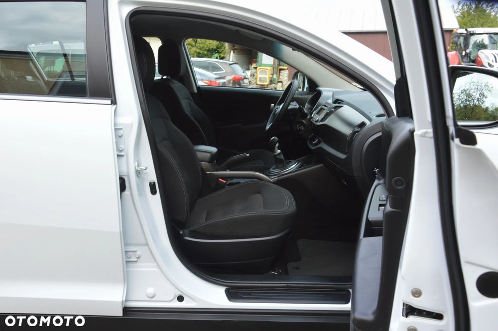 Kia Sportage - 20