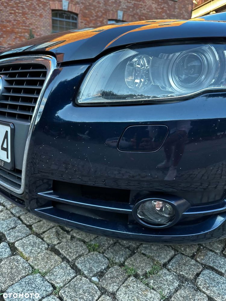Audi A4 Limousine - 11