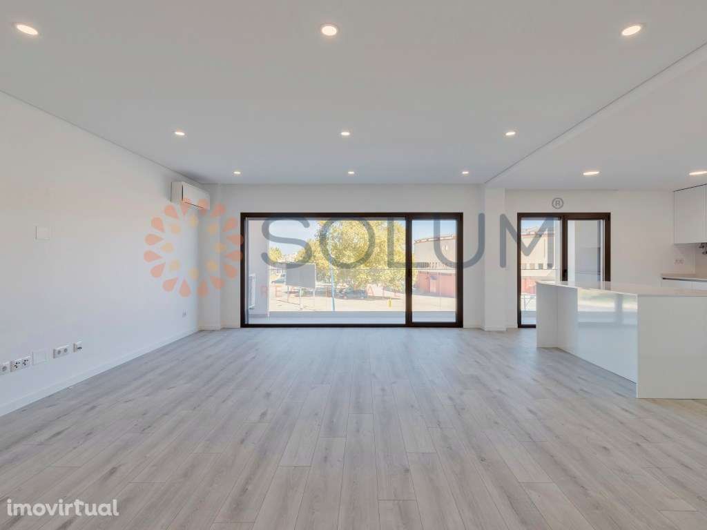 Duplex T5 novo com 3 suites - Montijo - Grande imagem: 3/27