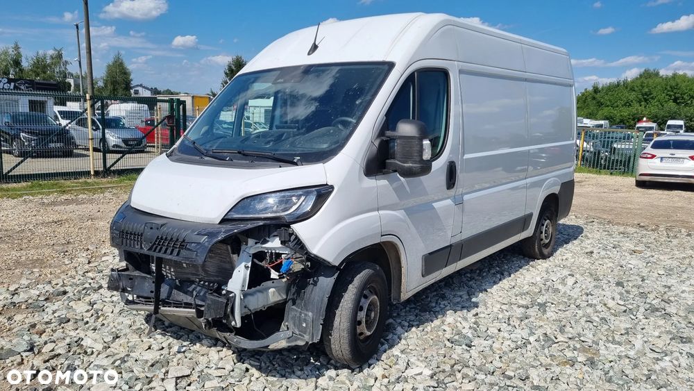 Peugeot Boxer - 12