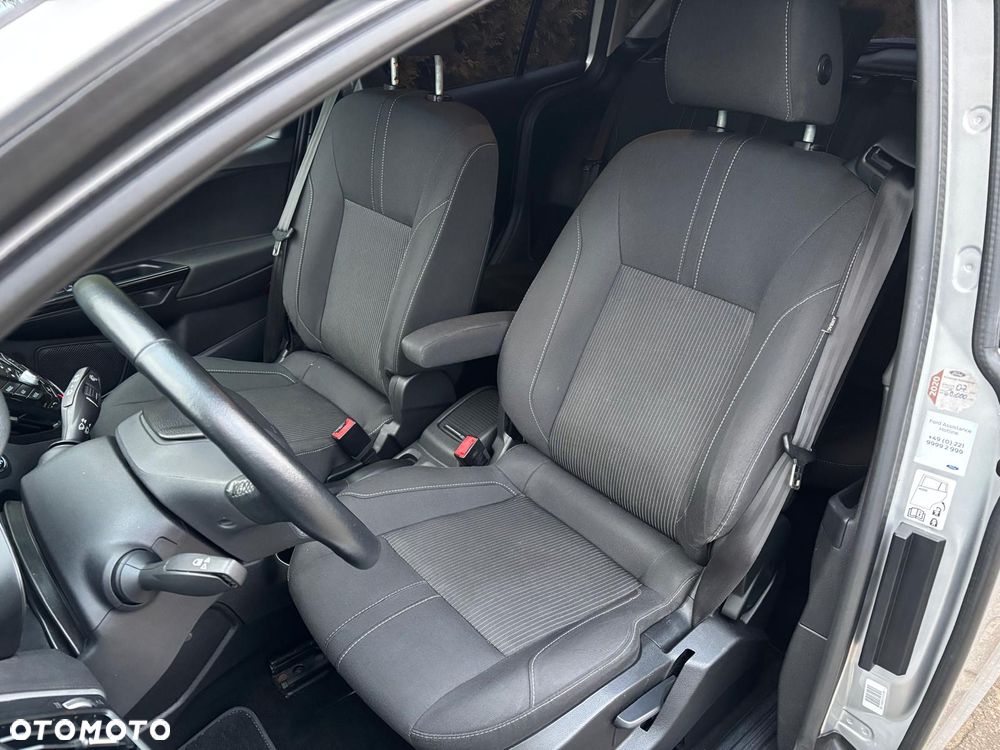 Ford B-MAX 1.0 EcoBoost Titanium - 16