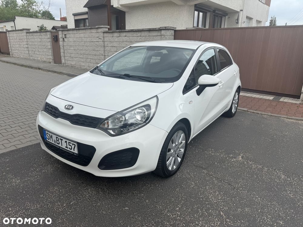 Kia Rio 1.2 Edition 7 - 2