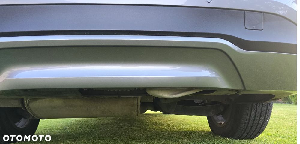 BMW X3 xDrive20d - 12