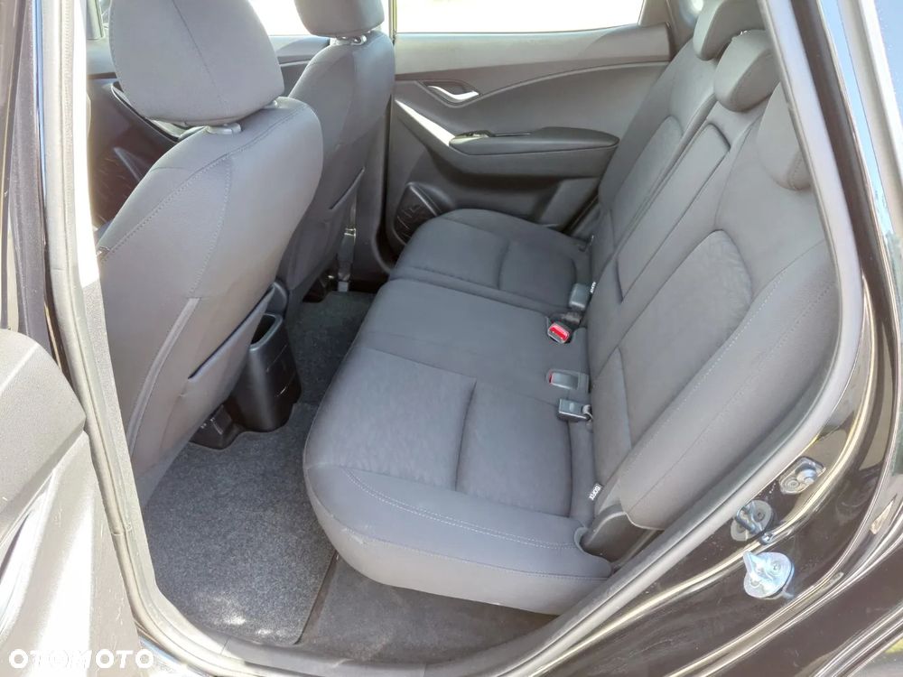 Hyundai ix20 1.4 blue Space+ - 12