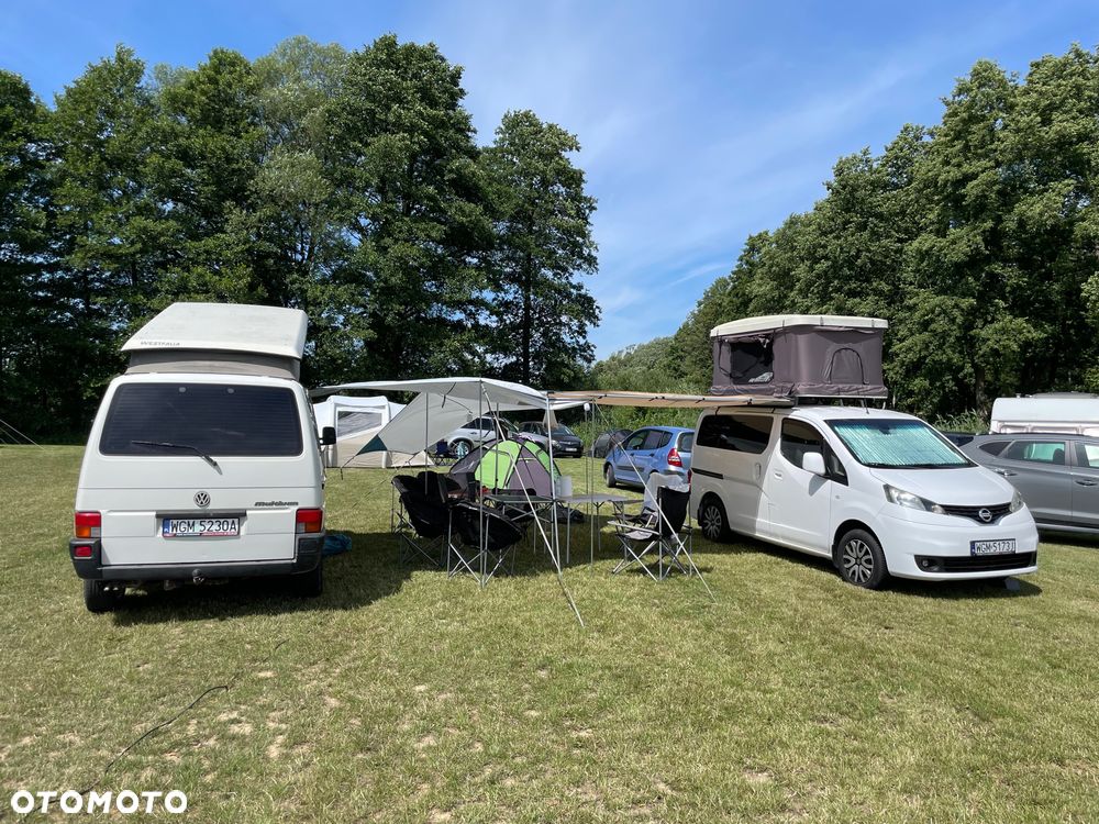 Nissan NV200 Evalia 1.5 Premium - 37