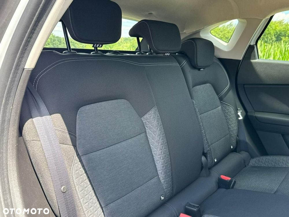 Renault Captur TCe Mild Hybrid 140 GPF TECHNO - 22
