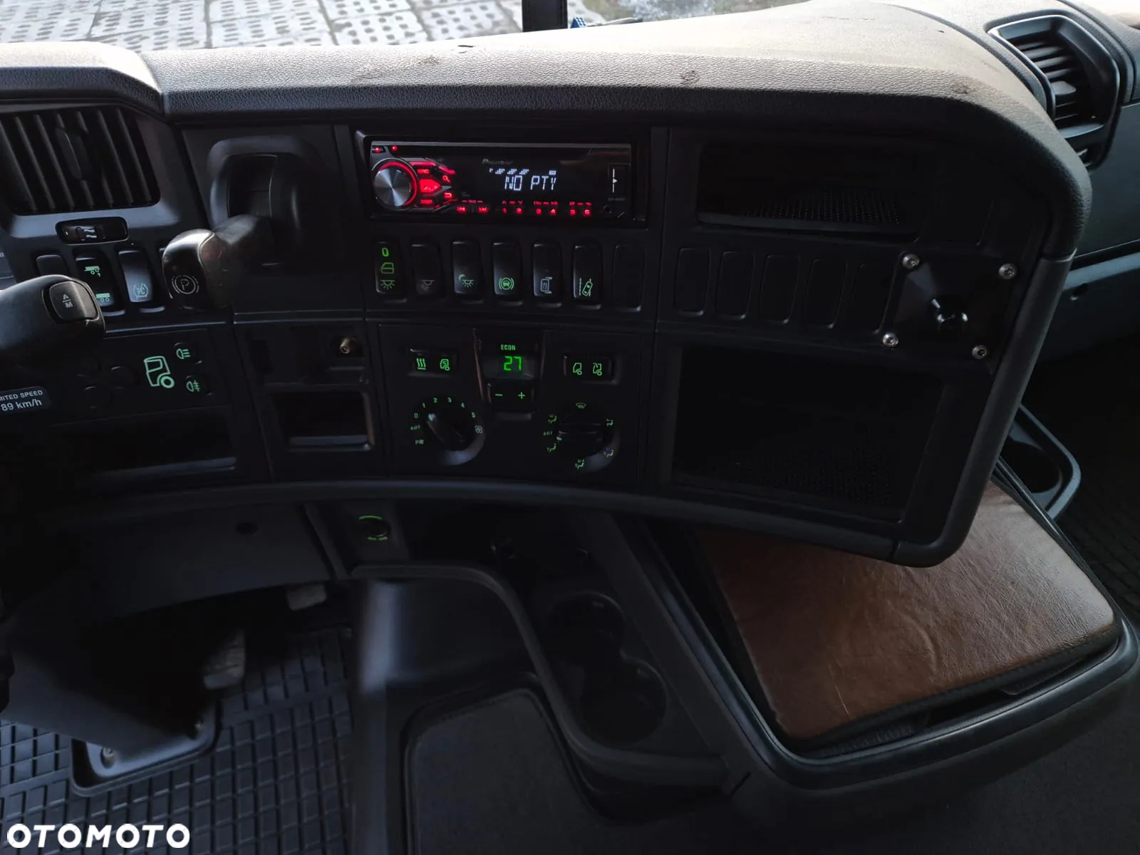 Scania R410 - 24