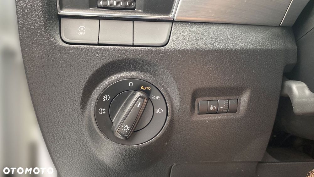 Skoda Fabia 1.0 TSI Ambition - 21