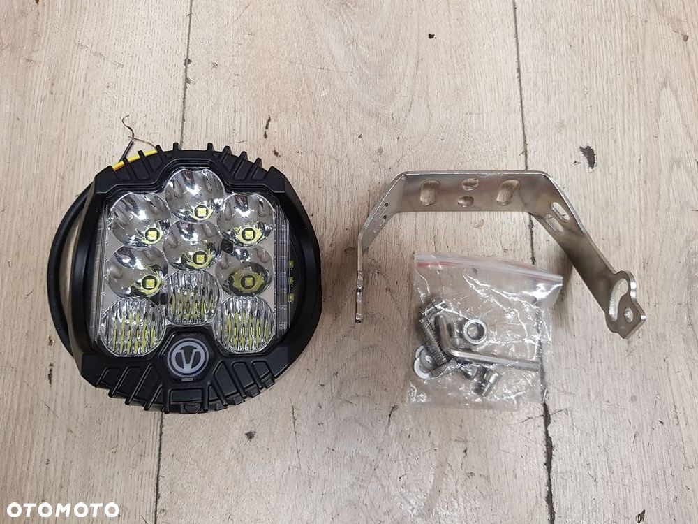 Reflektor lampa led Off-road - 2