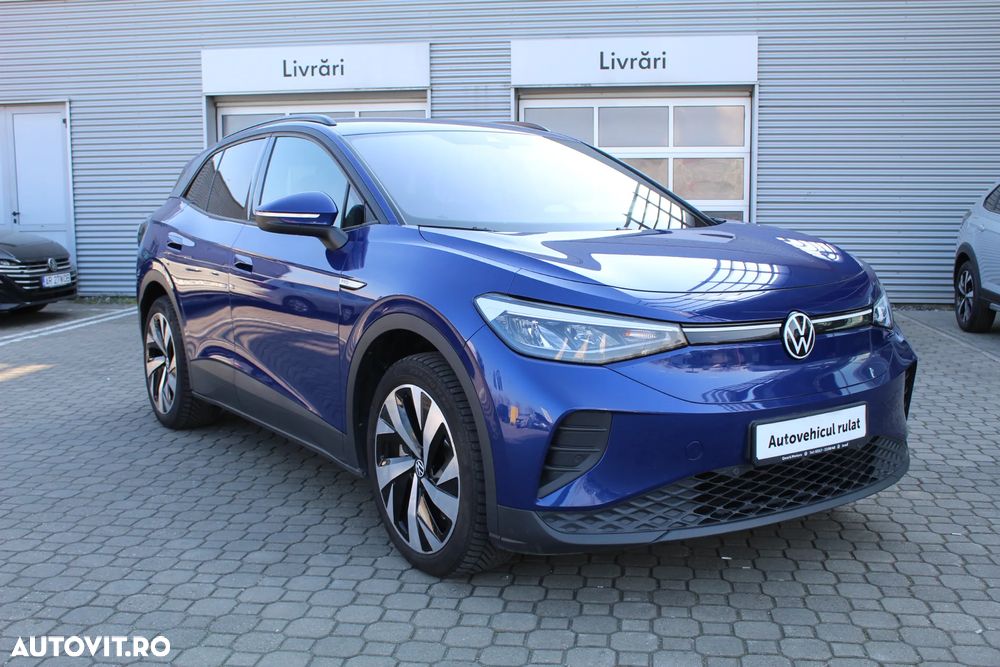 Volkswagen ID.4 Pro - 2