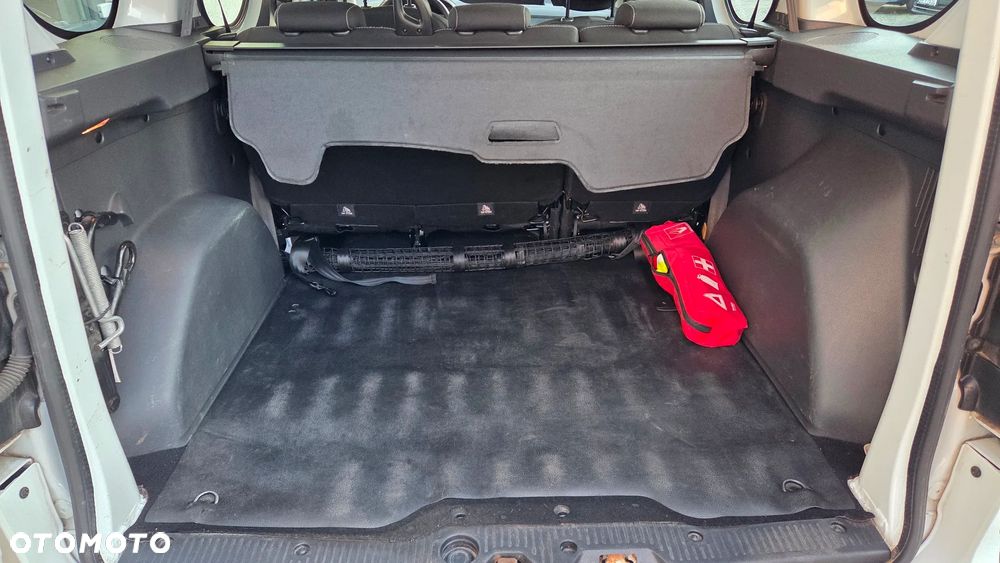 Dacia Dokker 1.5 Blue dCi Laureate - 23