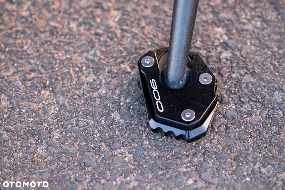 Kawasaki Z 900 RS - 10