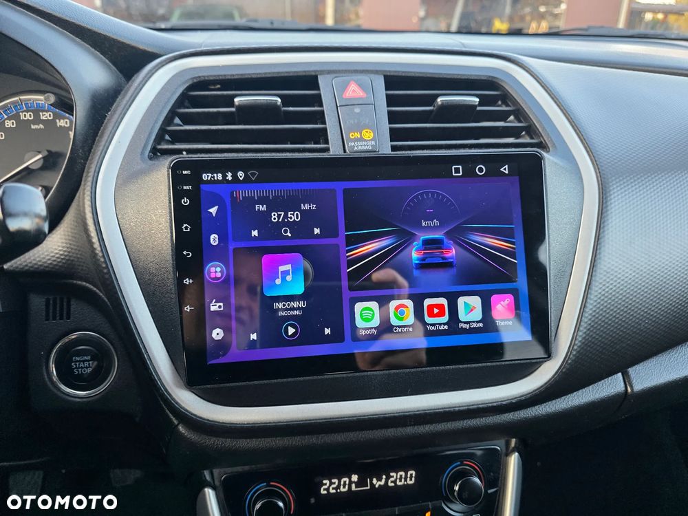 Suzuki SX4 S-Cross 1.6 DDiS 4x4 Comfort - 15