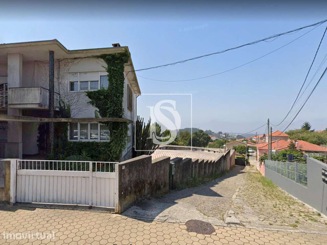 Moradia T6+2 Venda em Mafamude e Vilar do Paraíso,Vila Nova de Gaia - Grande imagem: 3/30