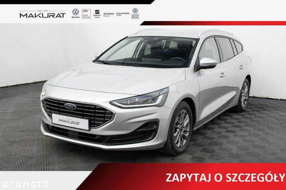 Ford Focus - 2