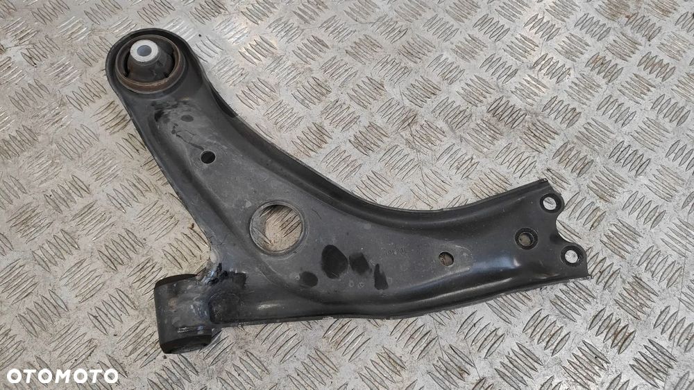 Toyota Yaris IV P21 2020-2024 Wahacz przód przedni prawy - 5