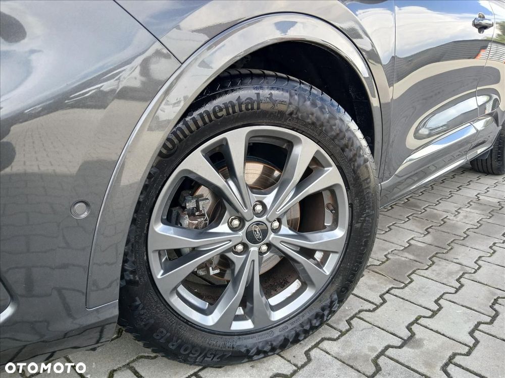 Ford Kuga 2.5 FHEV FWD ST-Line - 31
