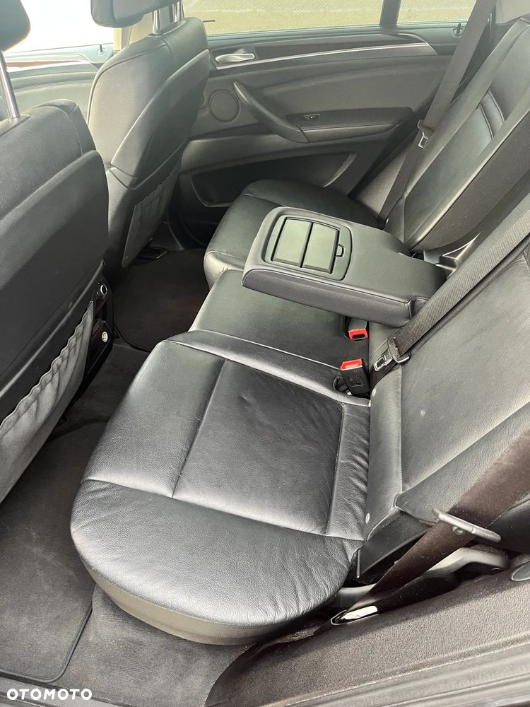 BMW X5 xDrive35i - 4
