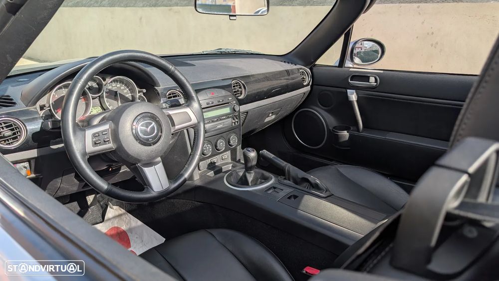 Mazda MX-5 - 6