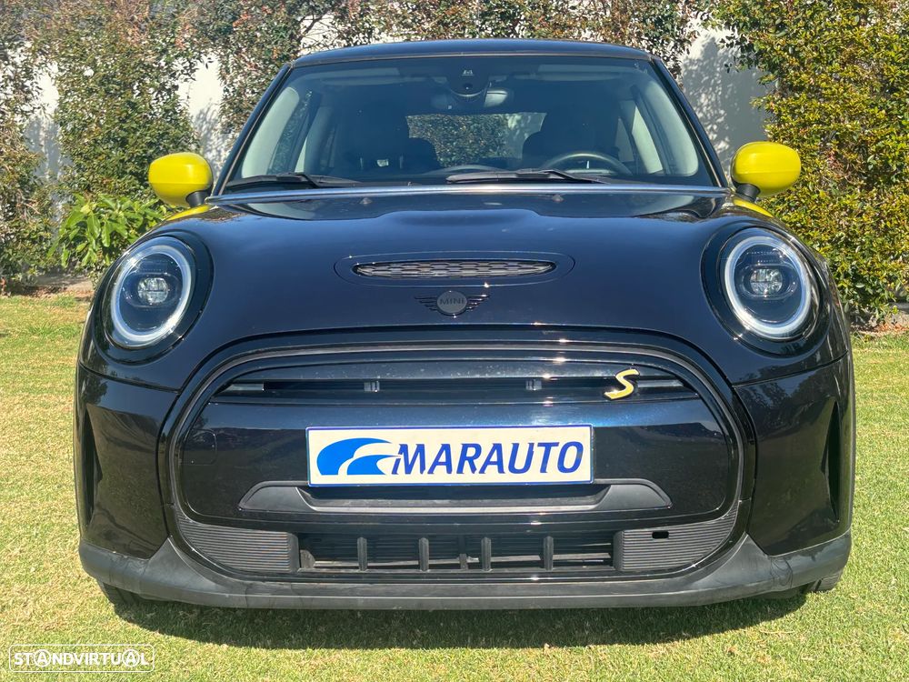 MINI 3 Portas Cooper SE Premium Yours - 4