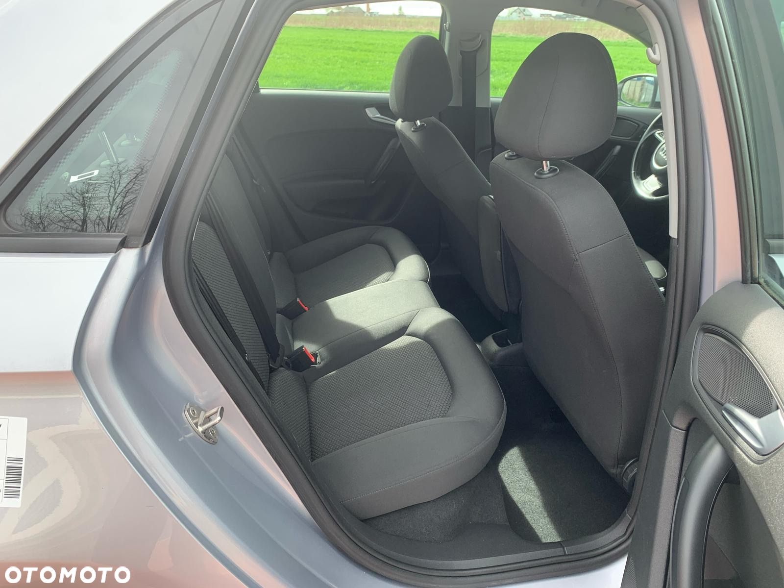 Audi A1 1.0 TFSI ultra Sportback - 30