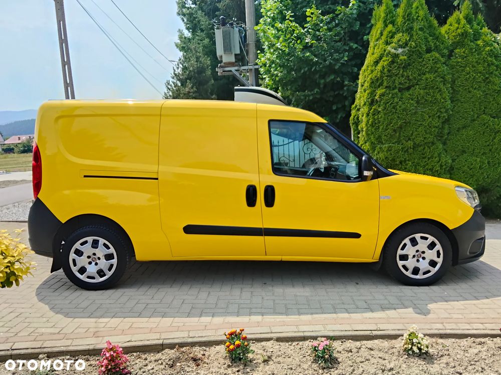 Fiat Doblo - 9