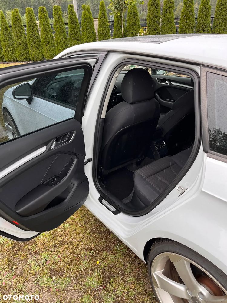 Audi A3 Sportback 2.0 TDI clean diesel Ambition - 3