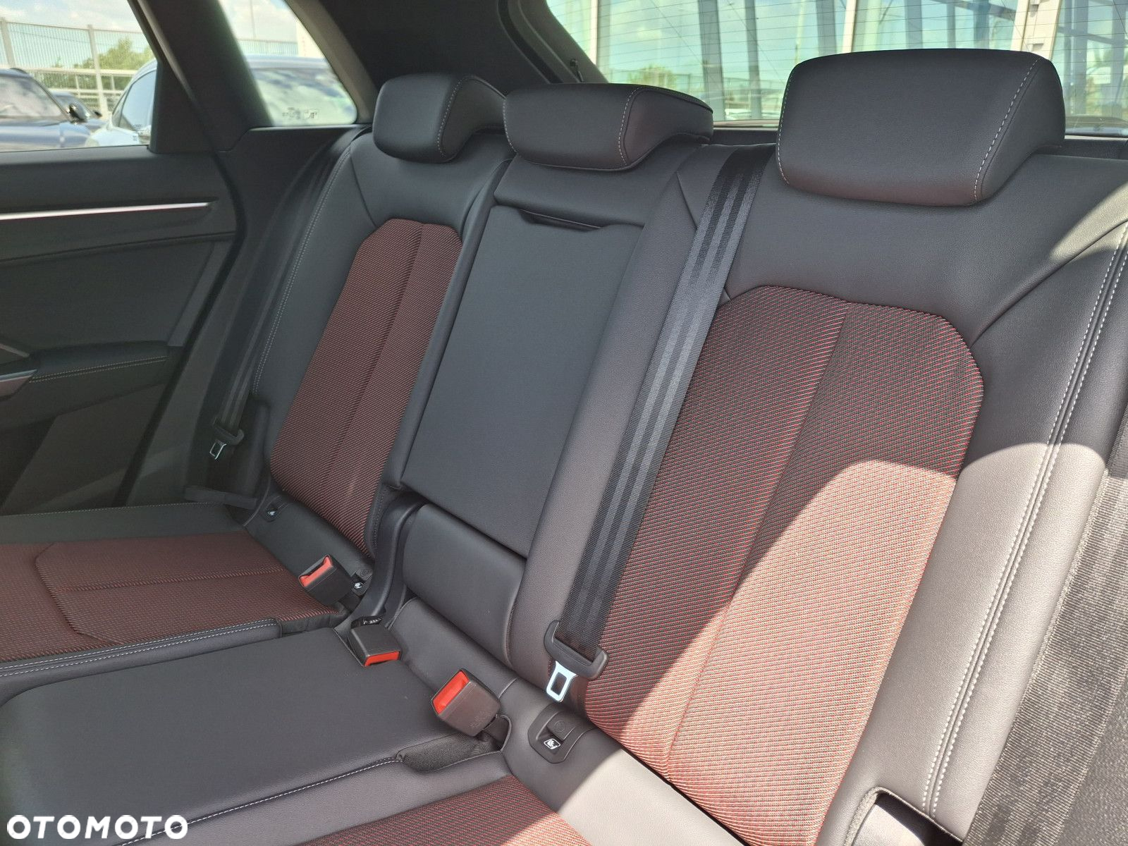 Audi Q3 - 21