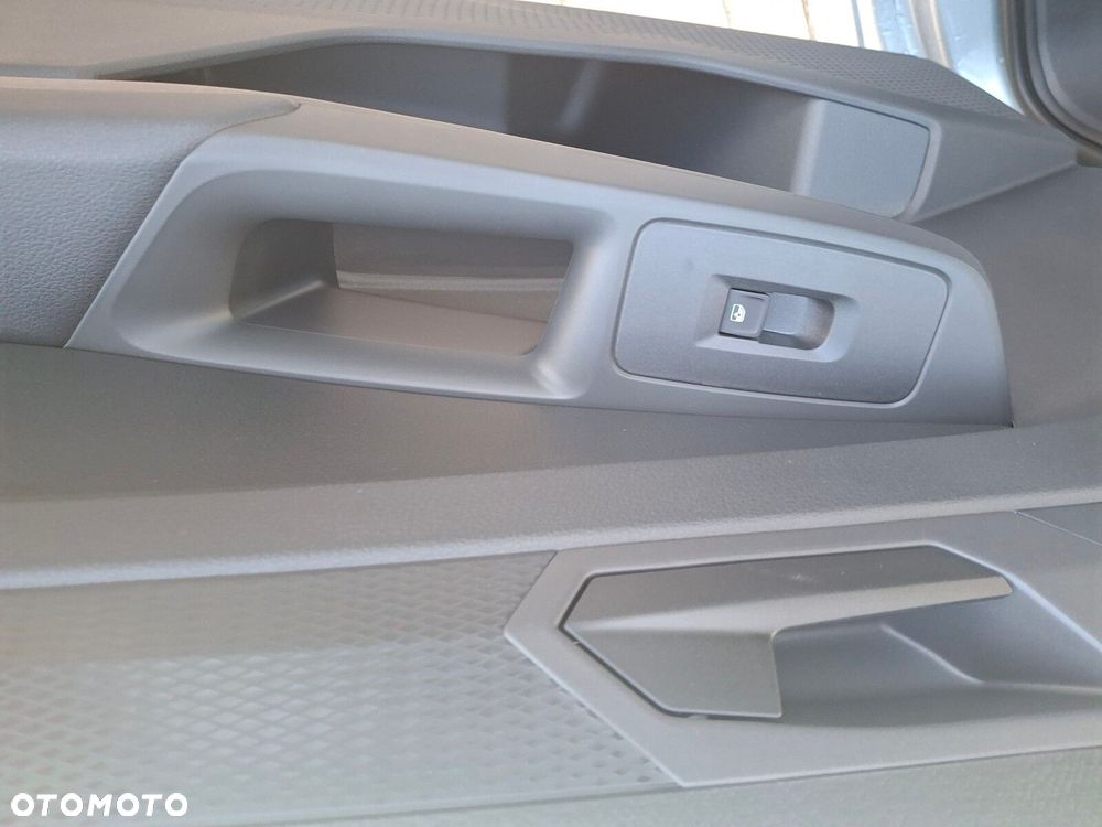 Volkswagen Caddy Cargo - 19