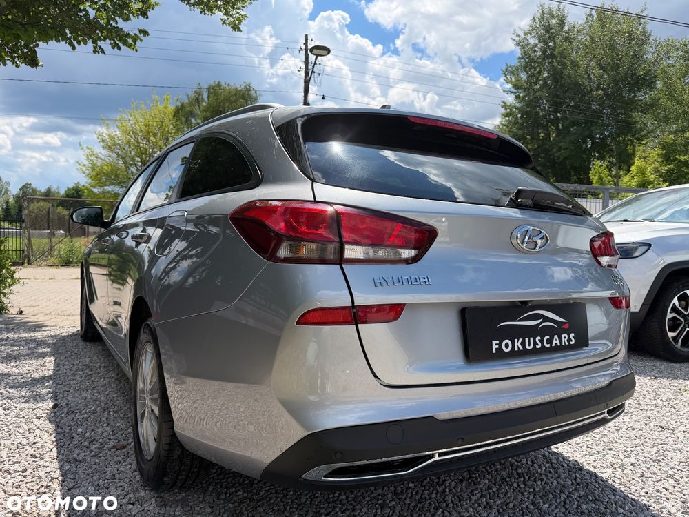Hyundai i30 1.0 T-GDI Modern - 6