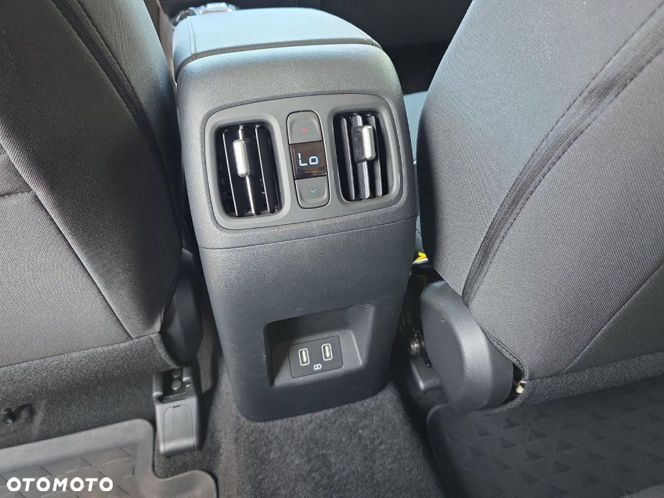 Hyundai Tucson - 23