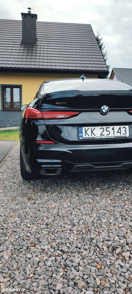 BMW Seria 2 M235i xDrive - 8