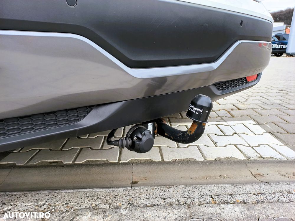 Nissan Qashqai 1.3 l MHEV X-Tronic 4WD Tekna - 7