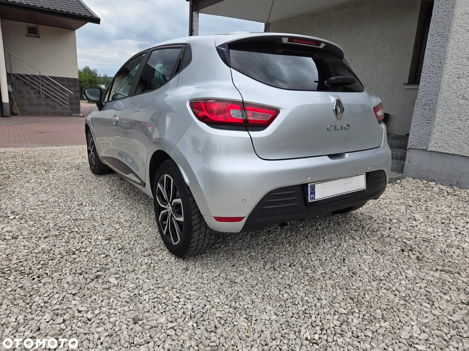 Renault Clio - 5