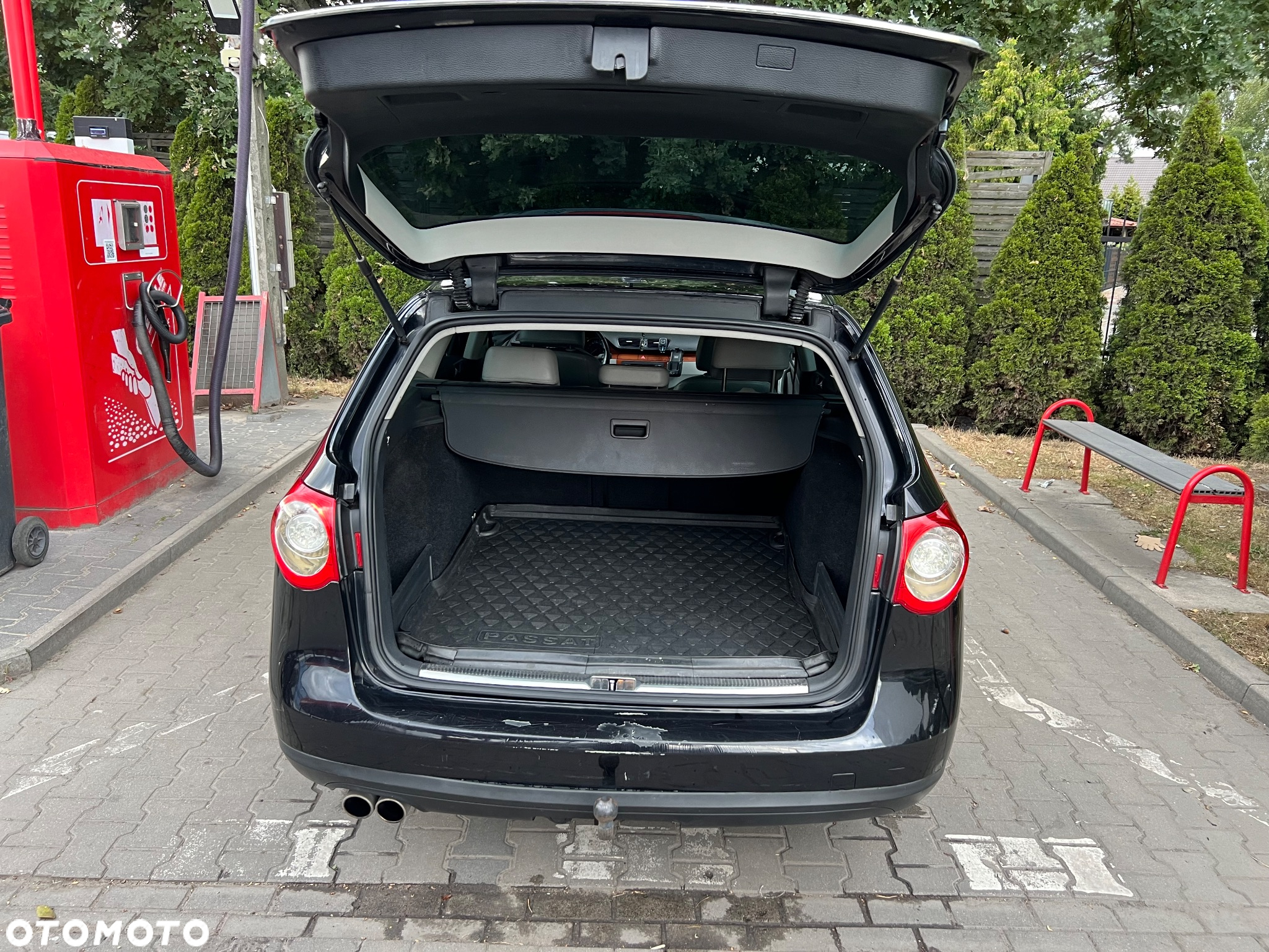 Volkswagen Passat 2.0 TDI Highline DSG - 27