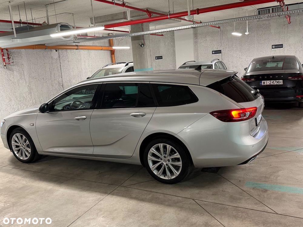 Opel Insignia 2.0 CDTI Business Elegance S&S - 13