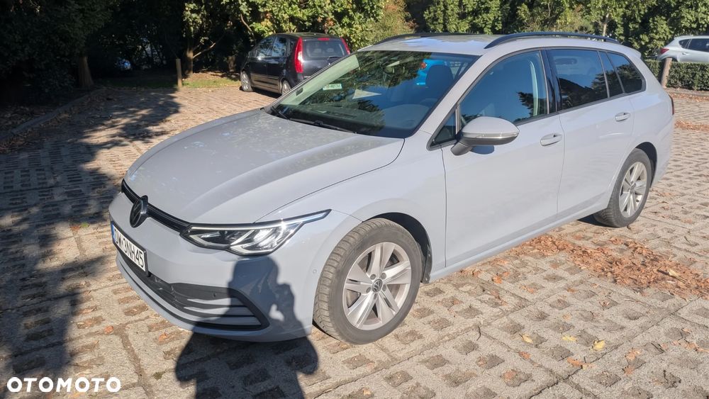 Volkswagen Golf 1.5 TSI EVO Life - 2