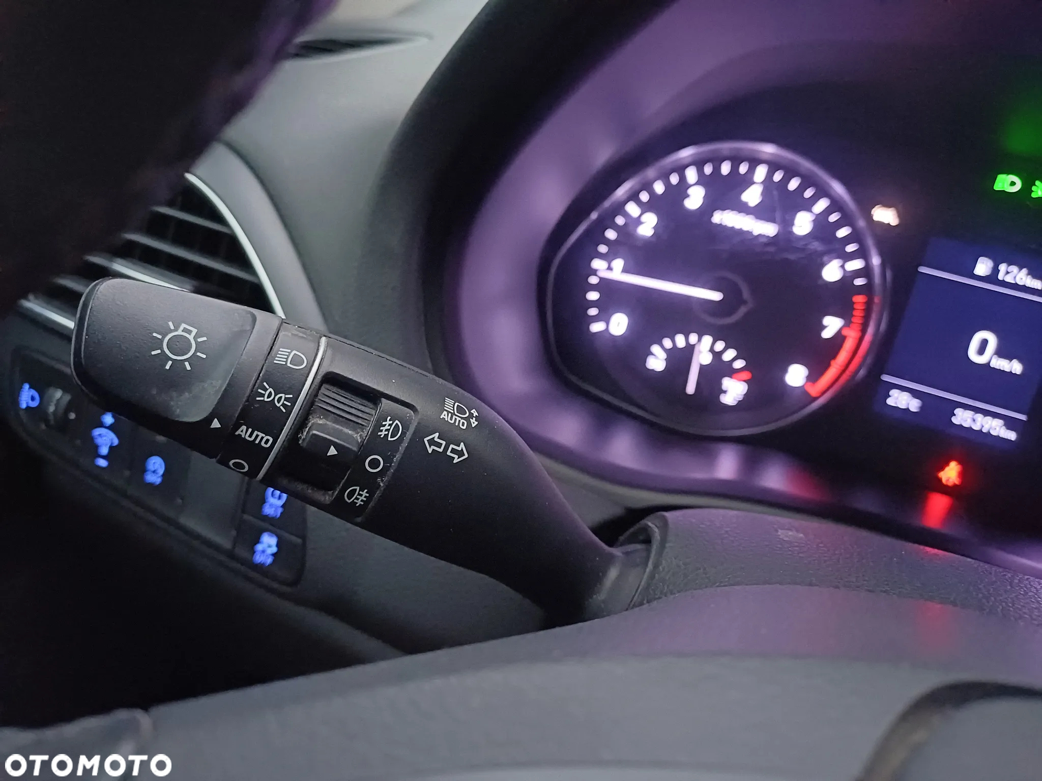 Hyundai i30 1.0 T-GDI Modern - 19
