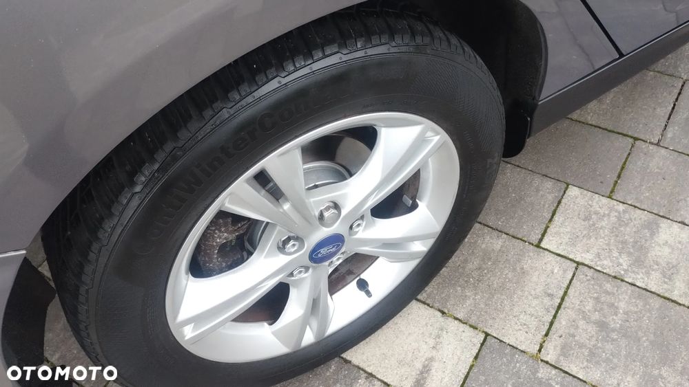 Ford Focus 2.0 TDCi Gold X (Edition Start) - 13