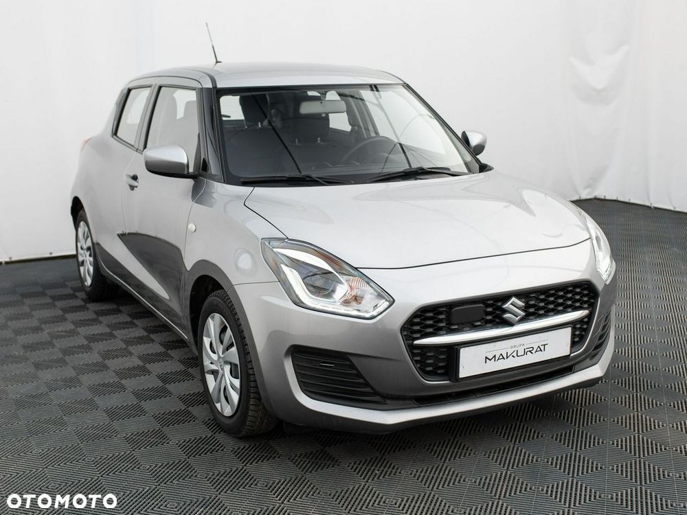 Suzuki Swift - 4