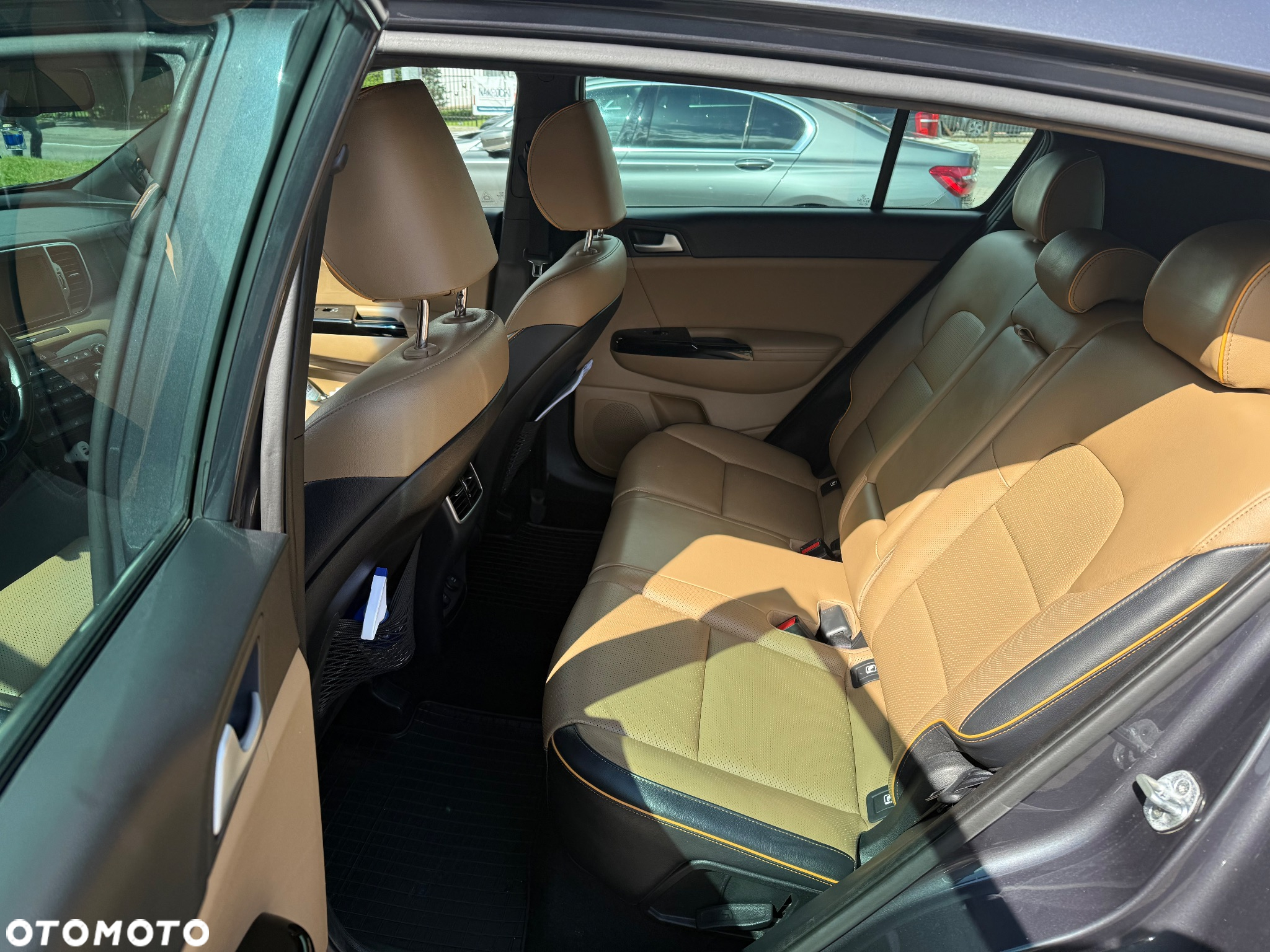 Kia Sportage 1.6 T-GDI Business Line 2WD - 9