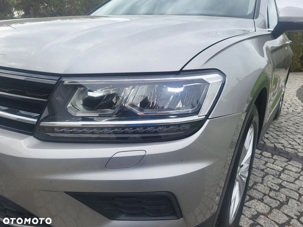 Volkswagen Tiguan - 18