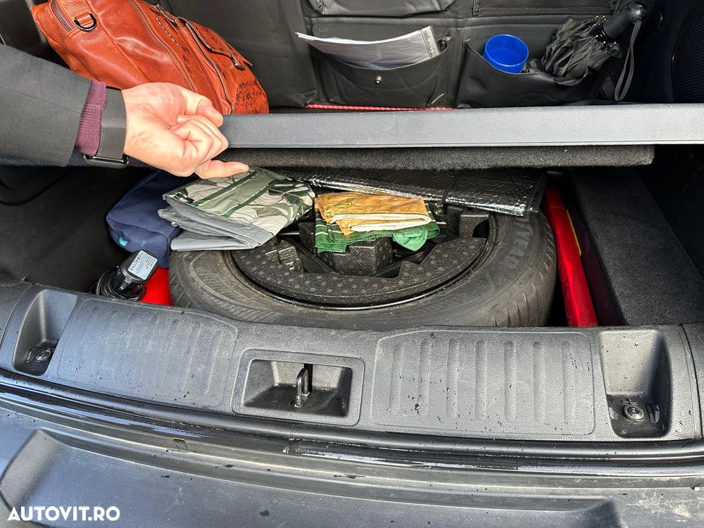 Jeep Renegade 1.3 T-GDI 4xe PLUG-IN Hybrid Automatik S-Edition - 12